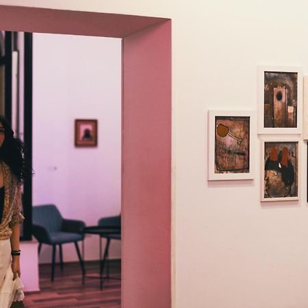 Gata Galleria ตารันโต ภายนอก รูปภาพ
